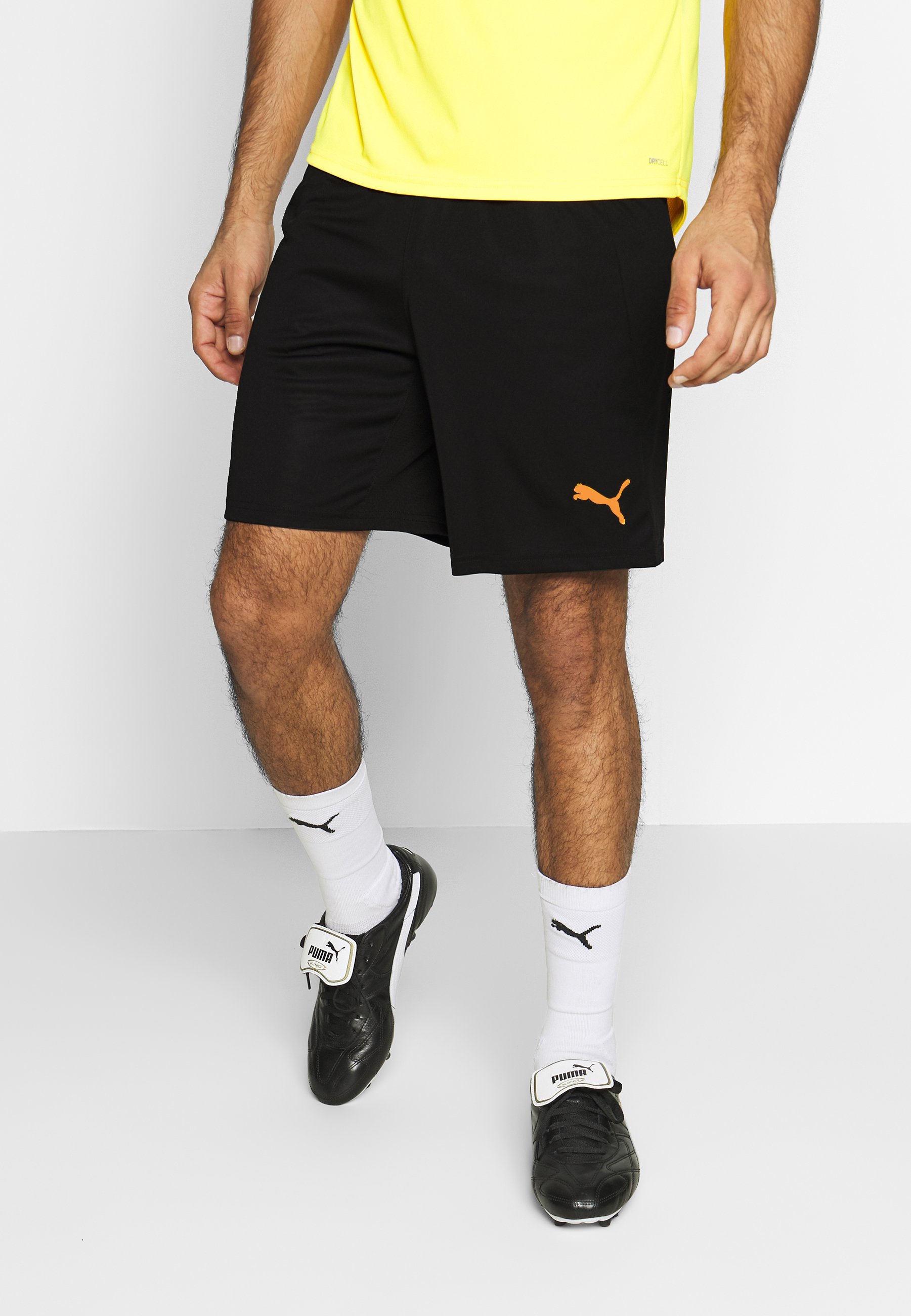 puma ftblnxt shorts