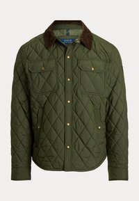 Seleccionado, company olive