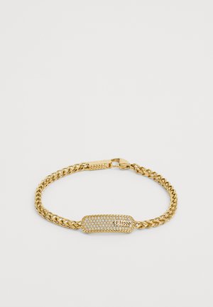 SAILOR KNOT UNISEX - Armbånd - yellow gold-coloured