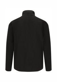 North Bend Fleecepullover - black