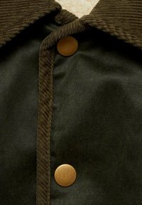 Mango Kids HARRY - Lahka jakna - khaki