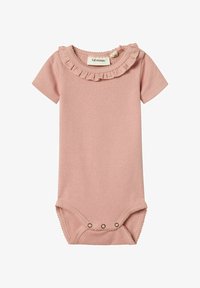 Niet geselecteerd, misty rose