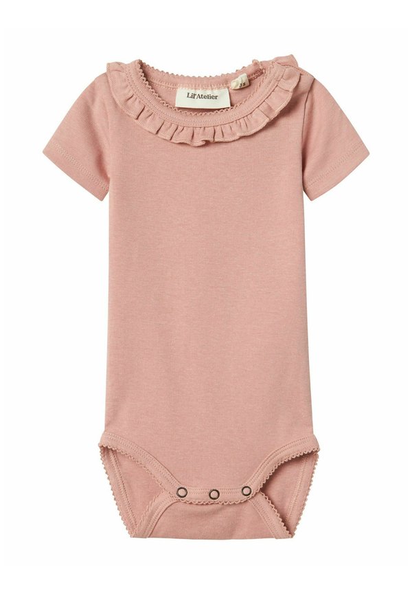Body - misty rose