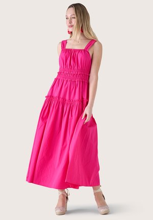 Camomilla Italia AVA - Robe longue - rose