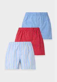 Επιλέχθηκε, american classic red