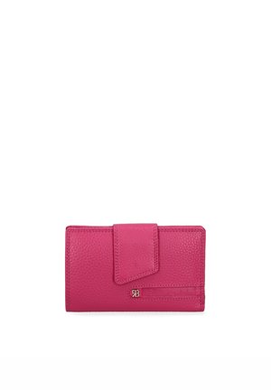 Renato Balestra Portefeuille - fuchsia