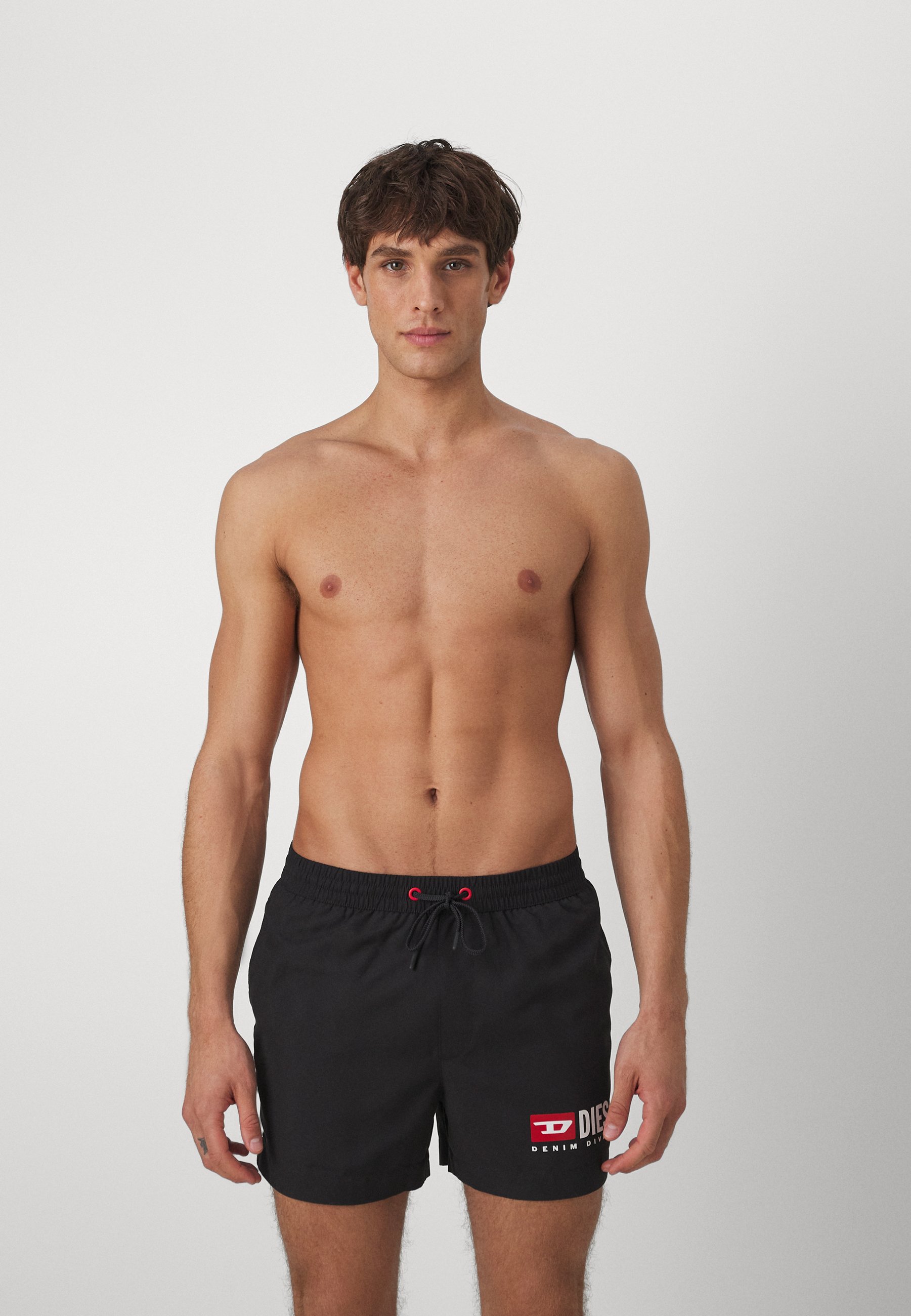 Sangle de soutien-gorge transparent à 3 paires ~X