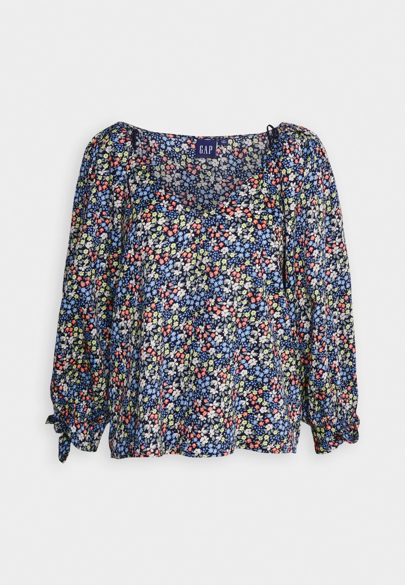 GAP Blouse zwart