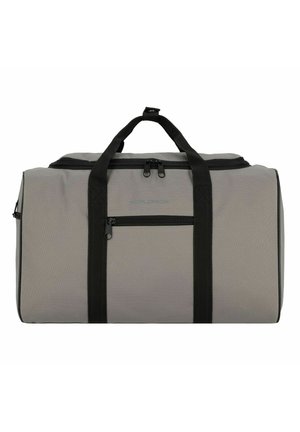 40 CM - Holdall - dunkelgrau