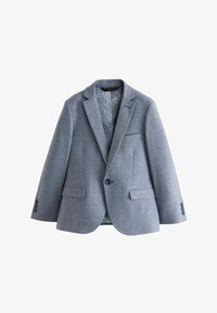 Non selezionato, blue