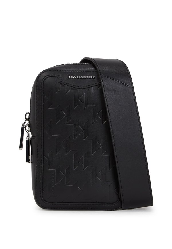 LOOM SMALL SLINGBAG - Cross body bag2