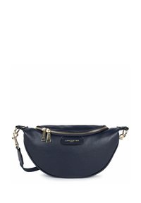 LANCASTER DUNE - Sac banane - bleu foncé