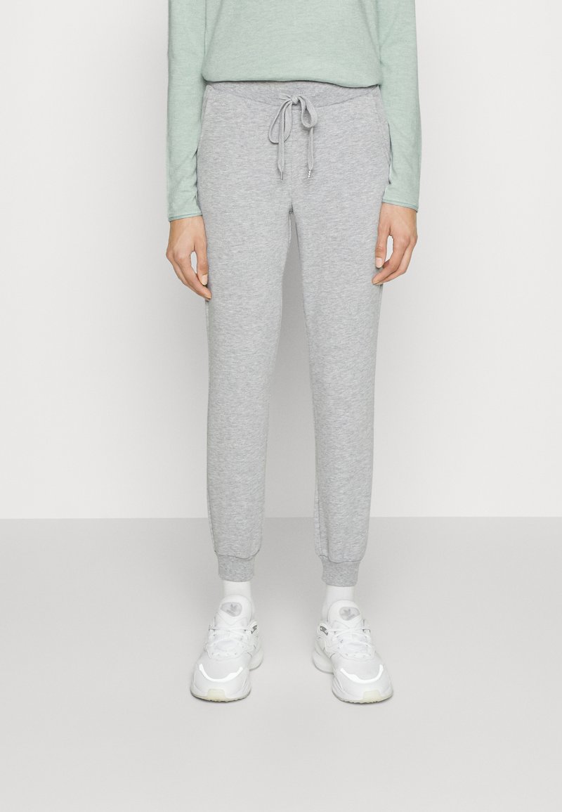 Damen Strickjacken | ONLY Tall ONLMILA LONG Strickpullover ether/dunkelblau - ZC72674 Damen Strickjacken | ONLY Tall ONLMILA LONG Strickpullover ether/dunkelblau - ZC72674