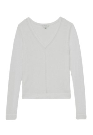 REGULAR FIT - SORAYA  - Blouse - white