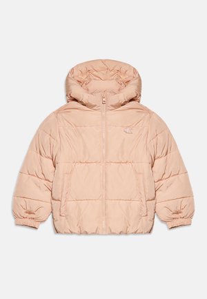Calvin Klein Jeans, Chaqueta de invierno - light pink