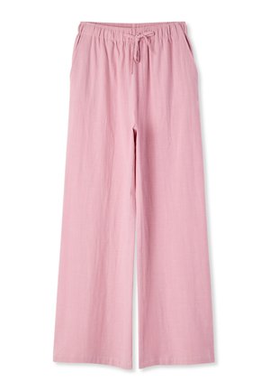 Terranova, Pantaloni - rosa
