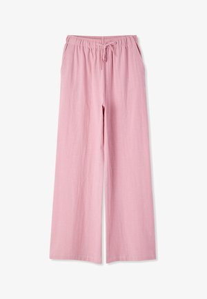 Terranova, Pantaloni - rosa