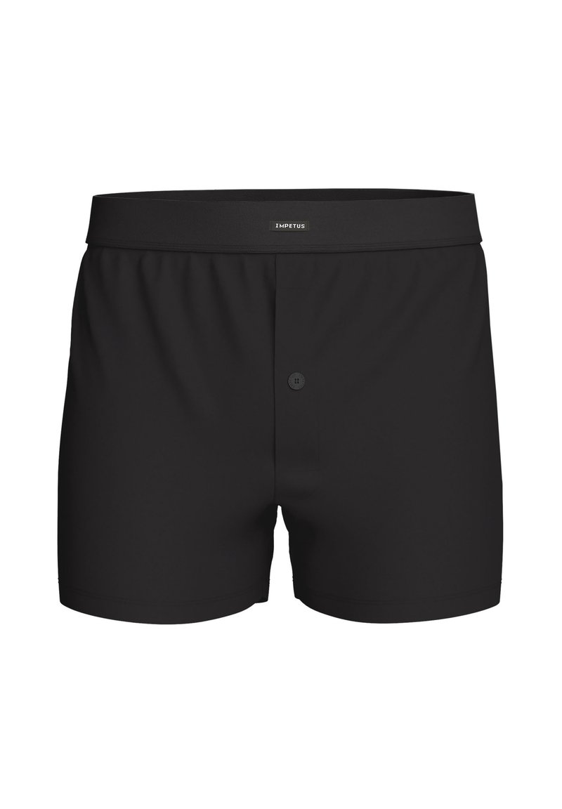 IMPETUS - Boxer imprimé Losange Journey - 2XL