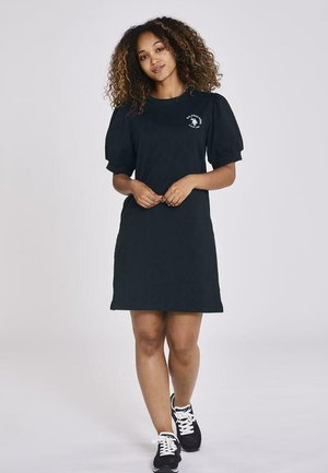 ASYA - Sukienka letnia - dark sapphire
