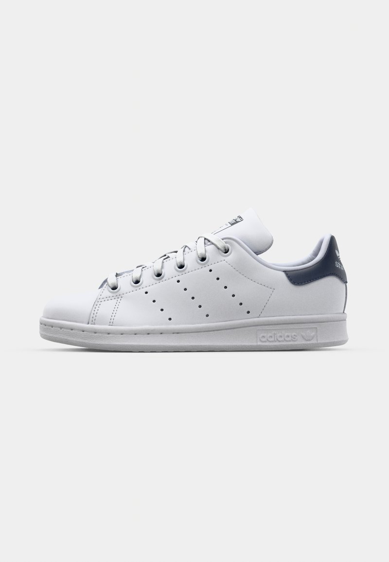 adidas Originals STAN SMITH core white/dark blue/white