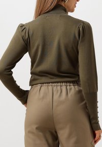 Nukus Strickpullover - groen