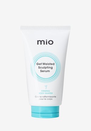 GET WAISTED SCULPTING SERUM - Moisturiser - -
