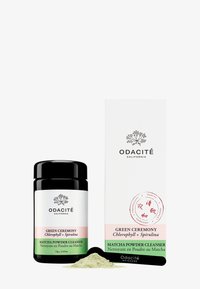 Odacité GREEN CEREMONY CLEANSER - Reinigingsolie