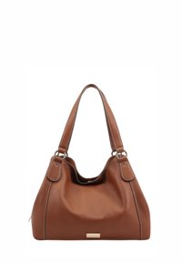Paul Costelloe SOPHIE - Handtas - tan