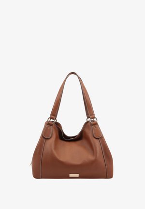 Paul Costelloe SOPHIE - Handtas - tan