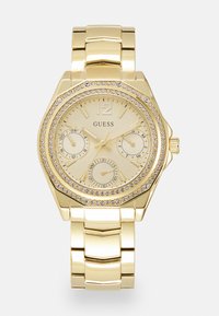 Guess - RITZY - Ura - gold-coloured Miniaturna slika 1