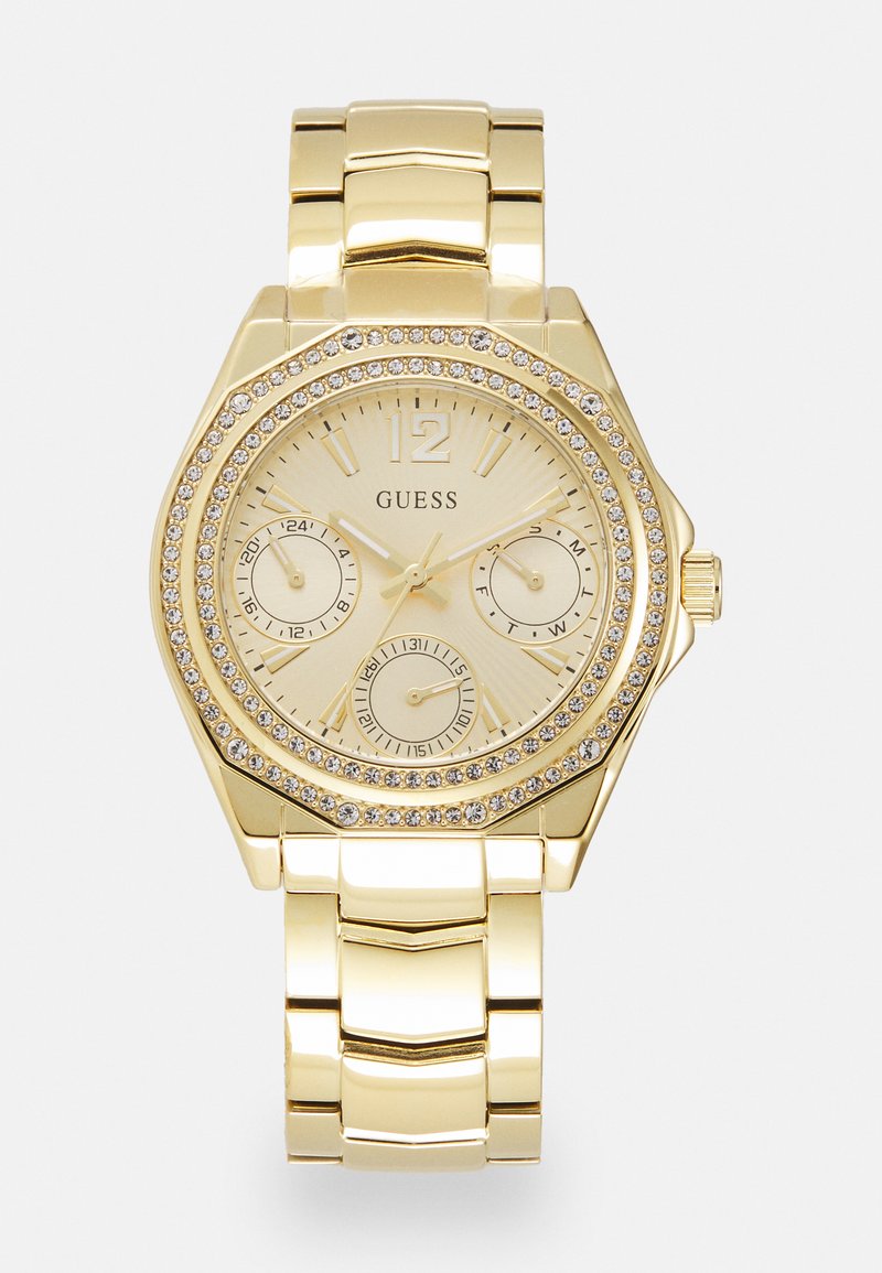 Guess - RITZY - Watch - gold-coloured, Enlarge