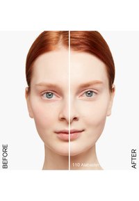 Shiseido SYNCHRO SKIN RADIANT LIFTING FOUNDATION SPF30 - Base de maquillaje - alabaster
