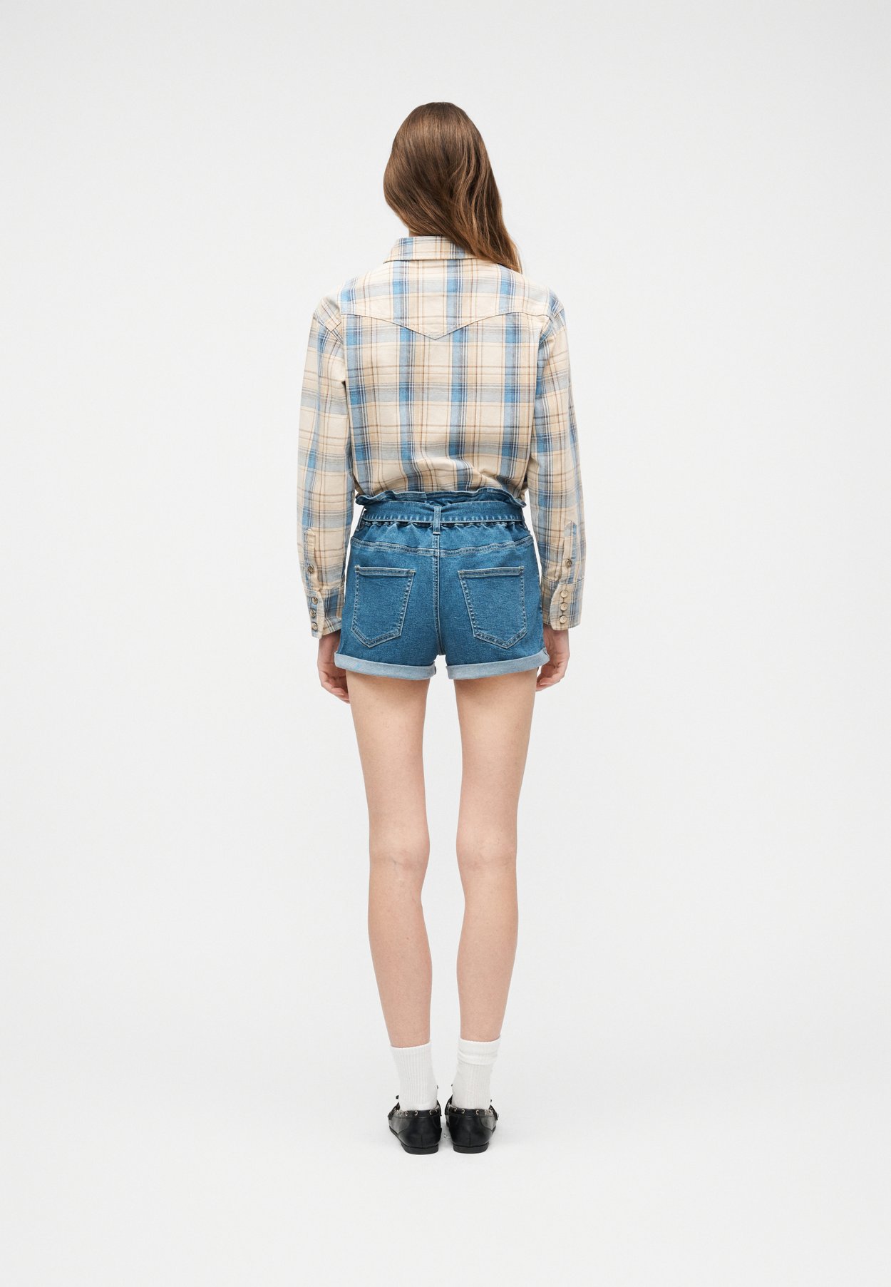 ONLWAUW PAPERBAG BELT