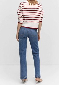 Mango Sweter