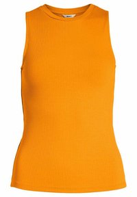 Non sélectionné, bright marigold