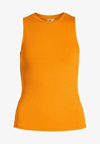 Non sélectionné, bright marigold