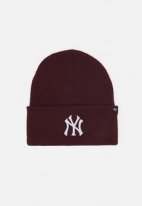 NEW YORK YANKEES HAYMAKER UNISEX - Czapka