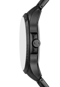 Armani Exchange TRADITIONAL HAMPTON - Cronografo - black