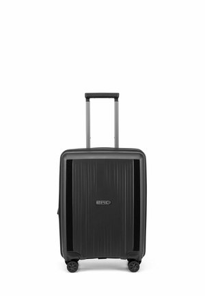 Trolley - instant black