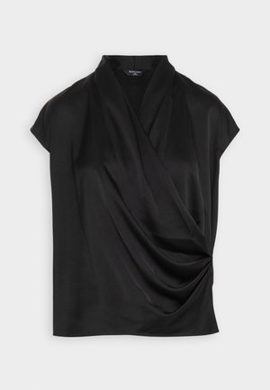 MARCIANO BY GUESS SORAYA - Blouse - jet black