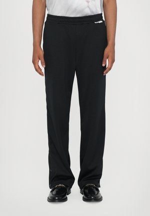 Joggebukse - black