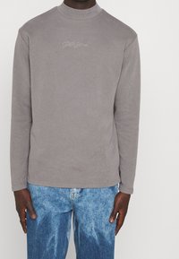 Sixth June Felpa - light grey