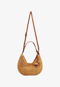 Sélectionné, cast yellow