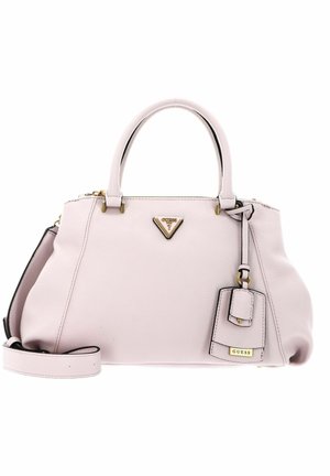 Guess, LARYN LUXURY - Bolso de mano - light rose