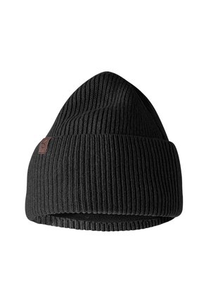Beanie - black