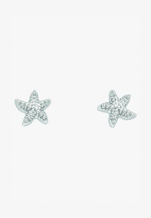 SEESTERN - Earrings - silber