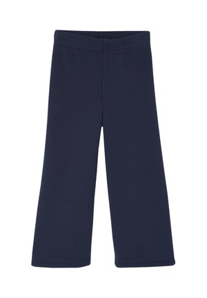 Tracksuit bottoms - marine