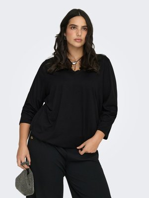 JULIA - Blouse - black