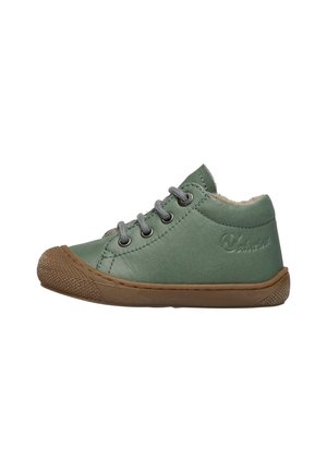 COCOON - Baskets basses - salbei