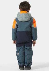 Helly Hansen RIDER - Mono para la nieve - dark creek